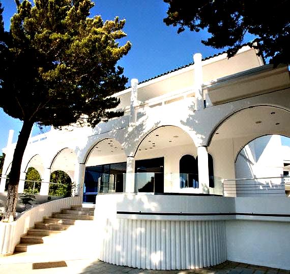 Larisa Boutique Hotel